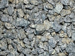 Aggregates Grey Granite